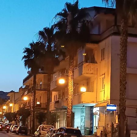 B&B Malafemmena Agropoli Ngoại thất bức ảnh