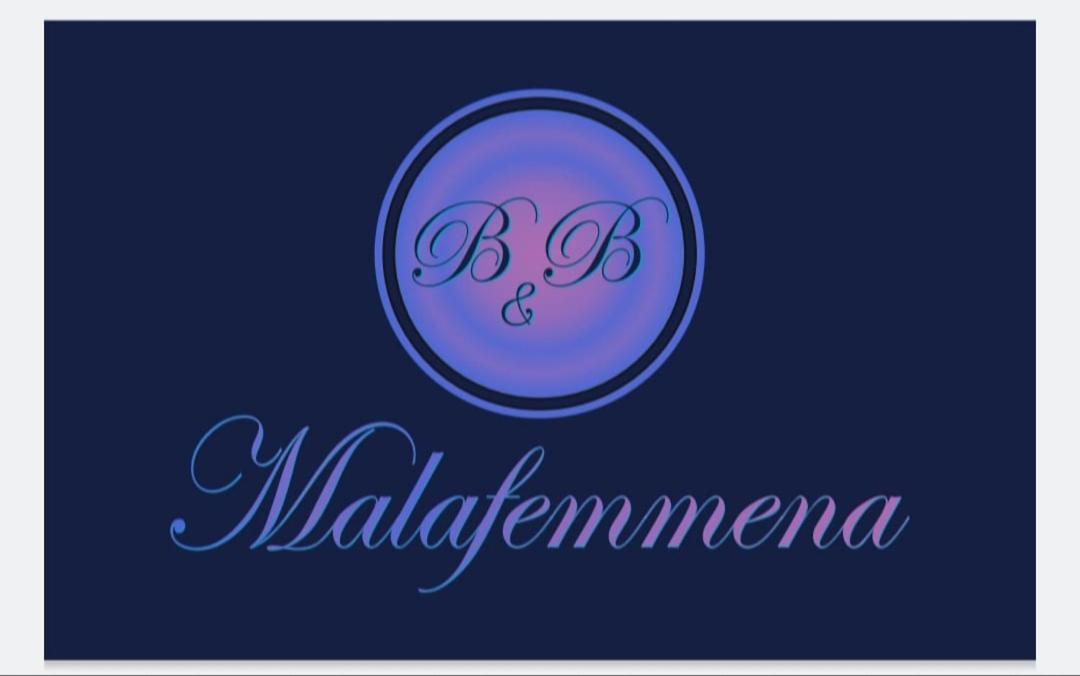 B&B Malafemmena Agropoli Ngoại thất bức ảnh