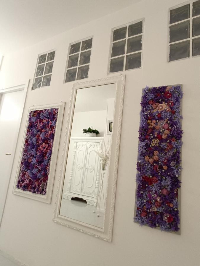 B&B Malafemmena Agropoli Ngoại thất bức ảnh