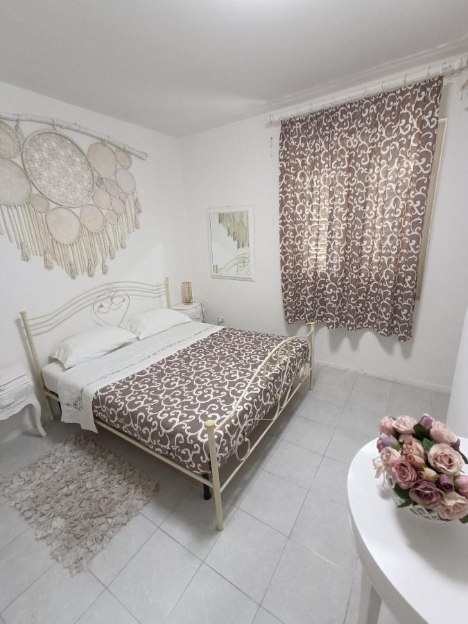 B&B Malafemmena Agropoli Ngoại thất bức ảnh