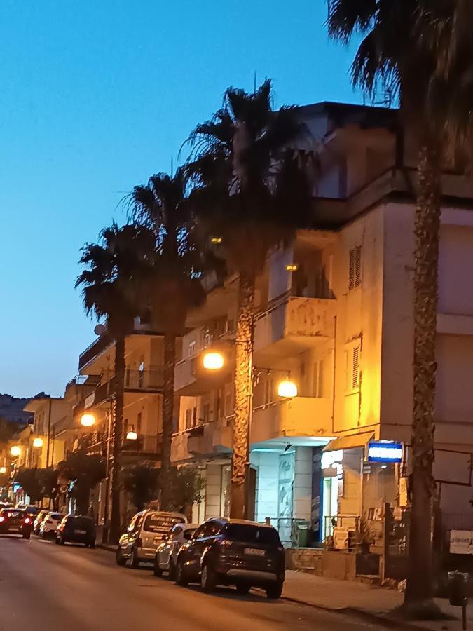 B&B Malafemmena Agropoli Ngoại thất bức ảnh