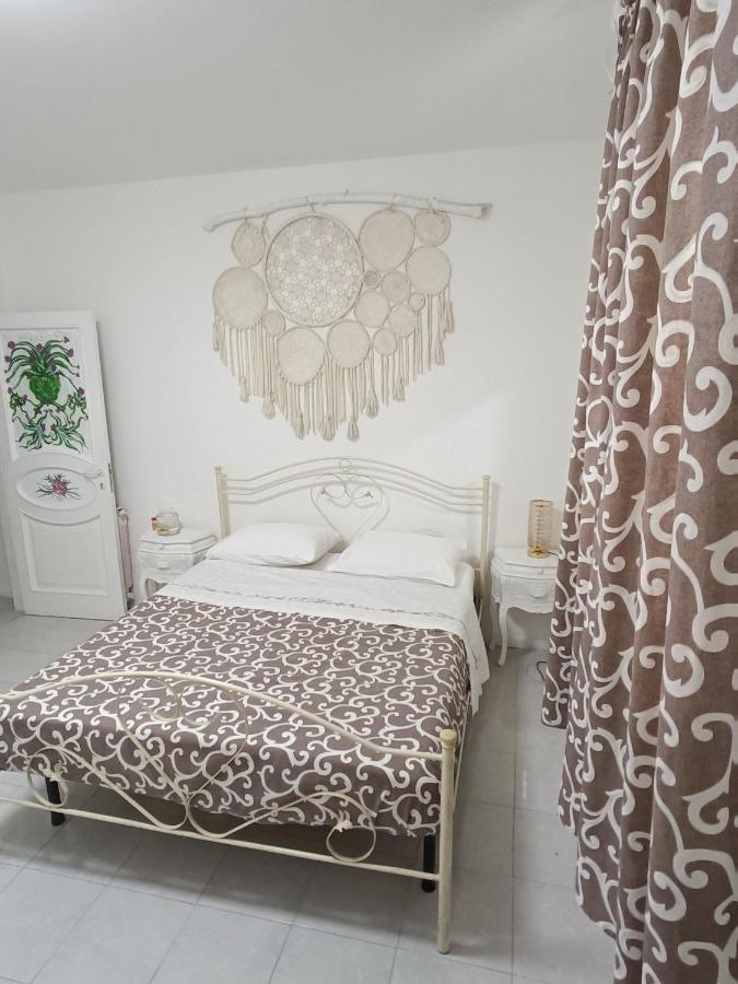 B&B Malafemmena Agropoli Ngoại thất bức ảnh