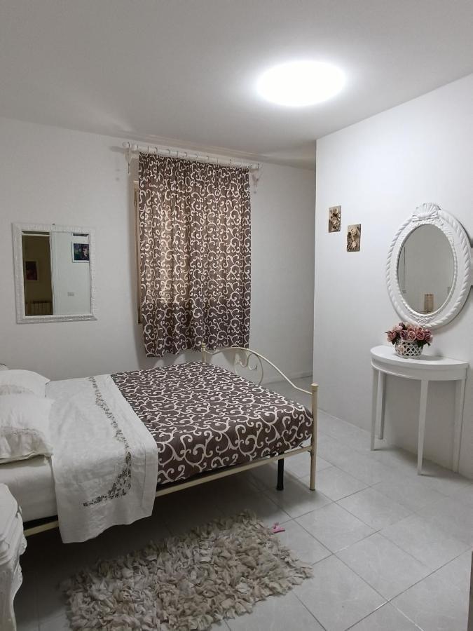 B&B Malafemmena Agropoli Ngoại thất bức ảnh