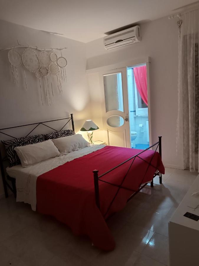 B&B Malafemmena Agropoli Ngoại thất bức ảnh