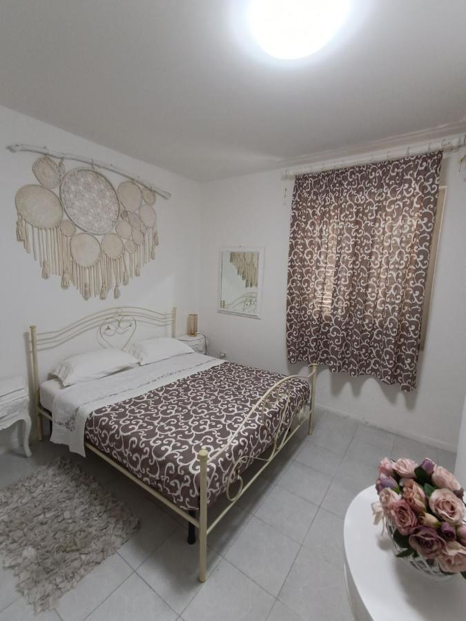 B&B Malafemmena Agropoli Ngoại thất bức ảnh