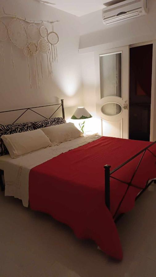 B&B Malafemmena Agropoli Ngoại thất bức ảnh